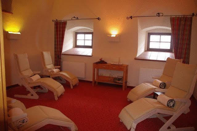 Hotel Zur Post Кёцтинг Экстерьер фото