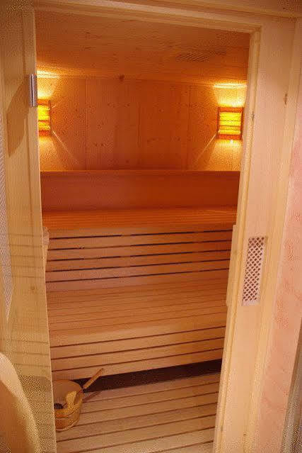 Hotel Zur Post Кёцтинг Экстерьер фото